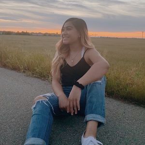 Meet your Posher, Ryse Jaden